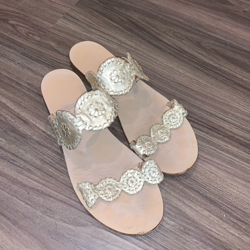Jack Roger Sandals